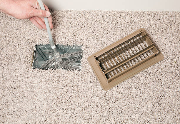 Best Local Air Duct Cleaning Services  in Morehead City, NC