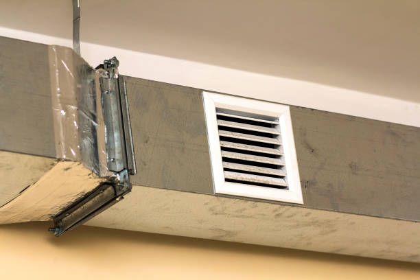 Best Local Air Duct Cleaning Services  in Morehead City, NC
